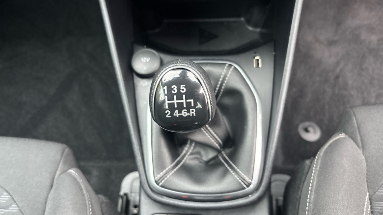 Ford Fiesta 1.0 EcoBoost Titanium 5dr Petrol Hatchback